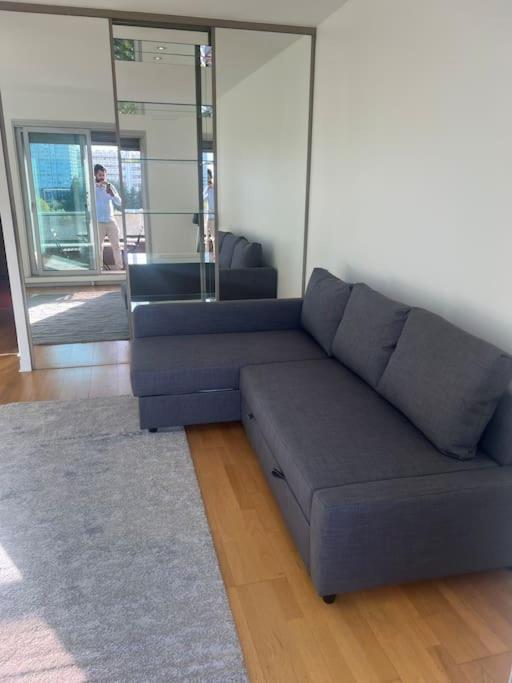 Tour Eiffel Terrasse Vue Seine Apartment Париж Екстериор снимка