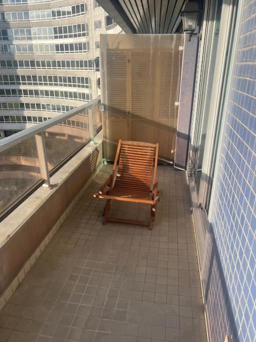 Tour Eiffel Terrasse Vue Seine Apartment Париж Екстериор снимка